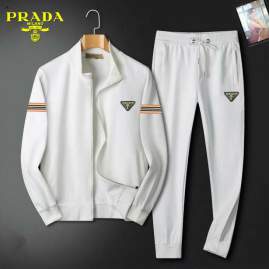 Picture of Prada Sweater Suits _SKUPradaM-5XL12yr34042180